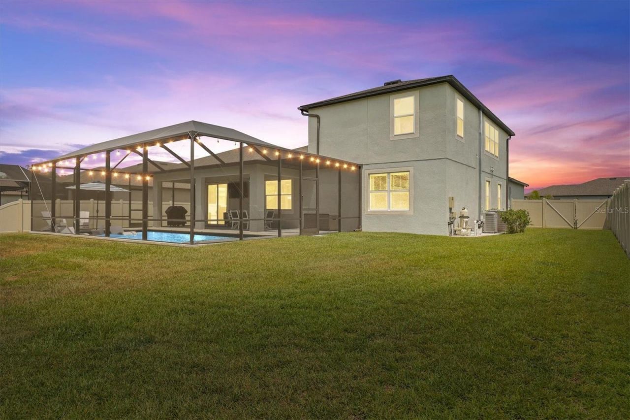 18090 Romanesque Court , Spring Hill, FL 34610 Photo