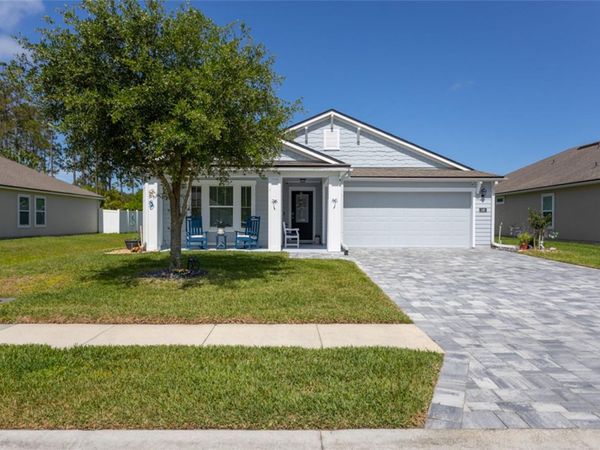 146 S HUMMINGBIRD PLACE , PALM COAST, FL 32164