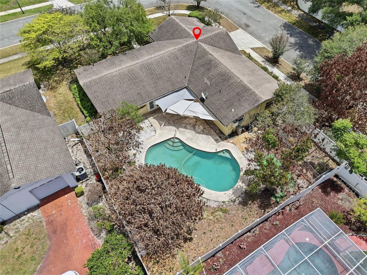 3230 Lake Anderson Avenue, Orlando, FL 32812 Photo