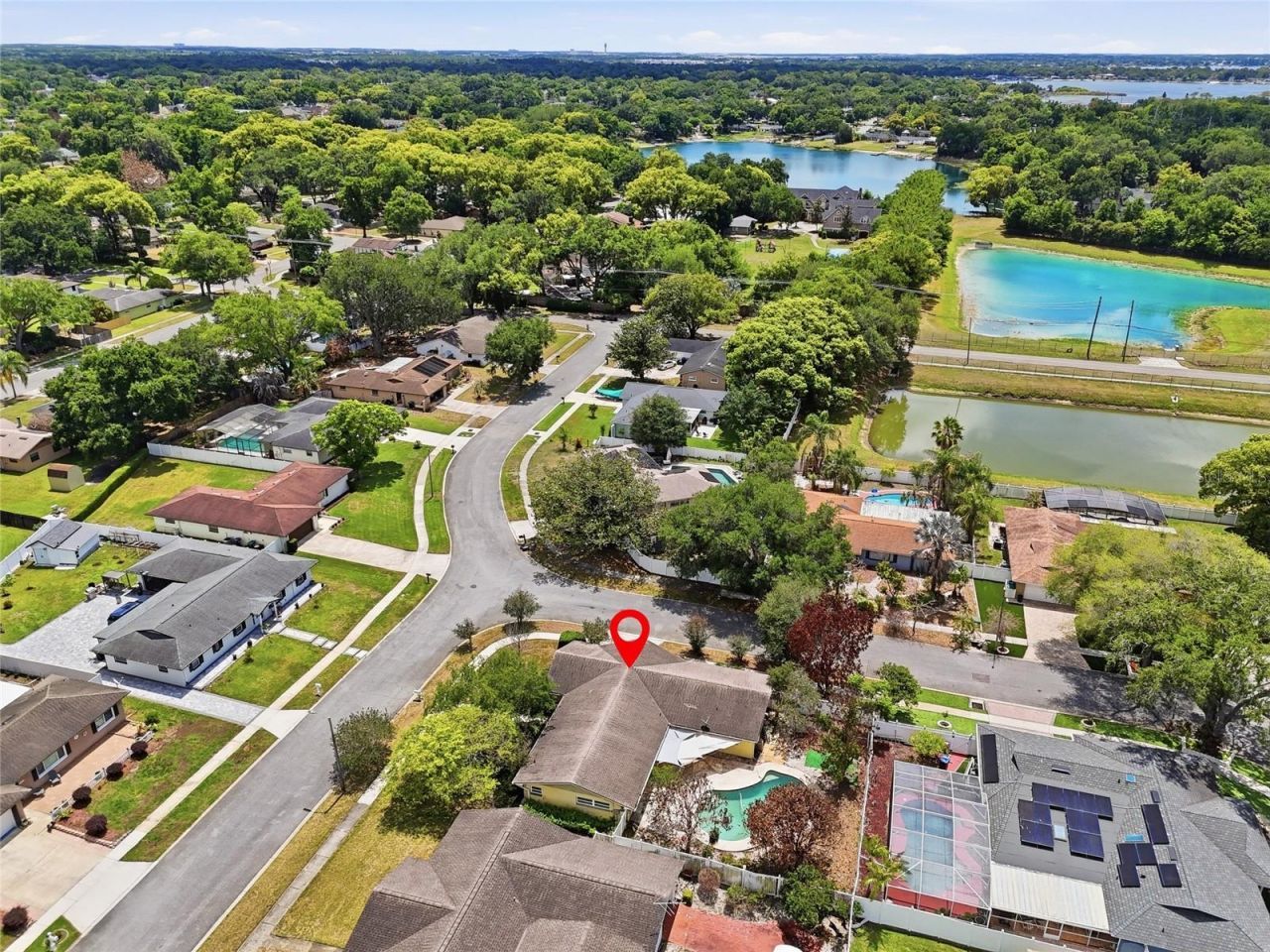 3230 Lake Anderson Avenue, Orlando, FL 32812 Photo