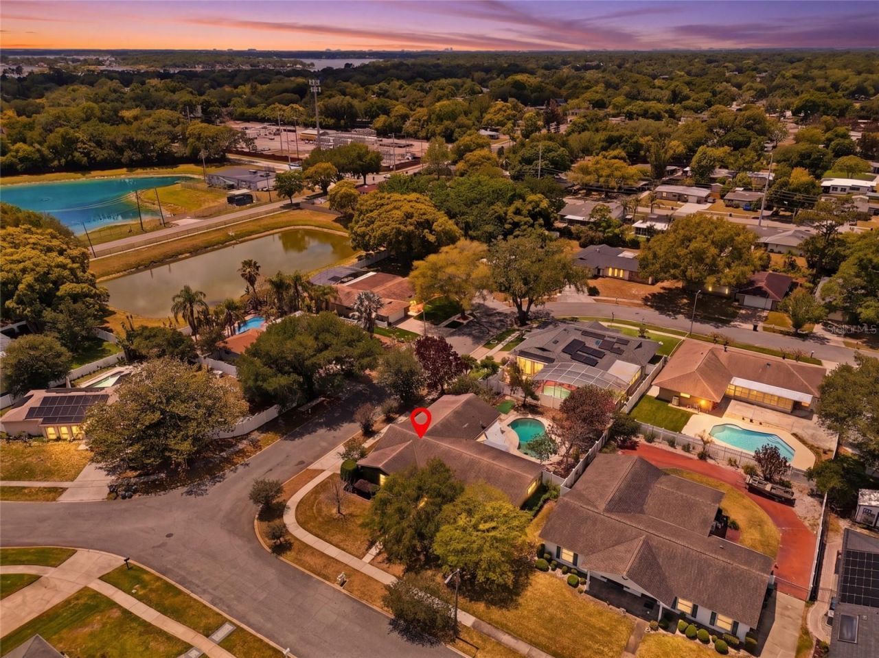 3230 Lake Anderson Avenue, Orlando, FL 32812 Photo
