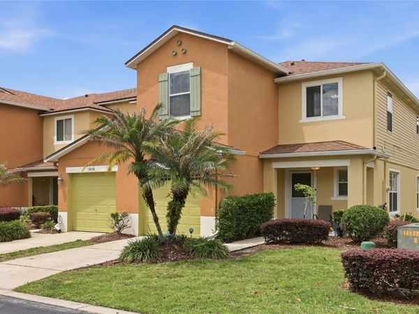 3682 SOARING LANE , SANFORD, FL 32773