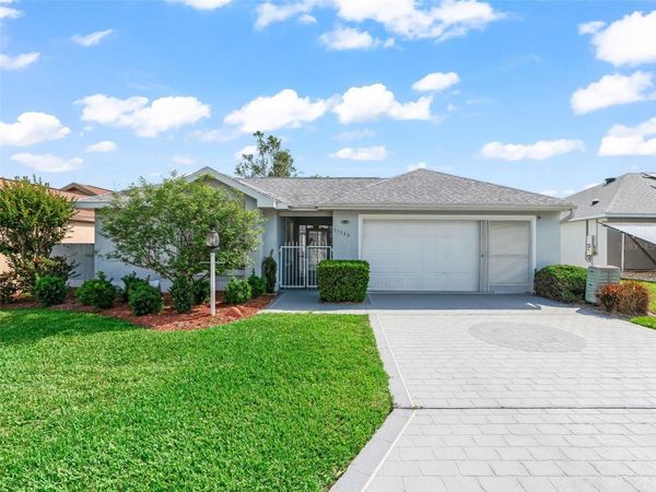 17789 SE 113TH TERRACE , SUMMERFIELD, FL 34491