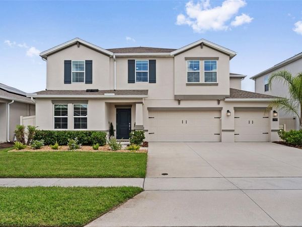 799 HITCH LOOP , ST CLOUD, FL 34772