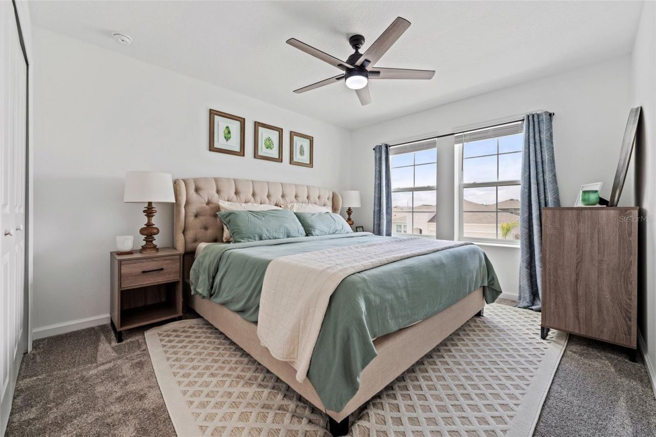 799 Hitch Loop , Saint Cloud, FL 34772 Photo