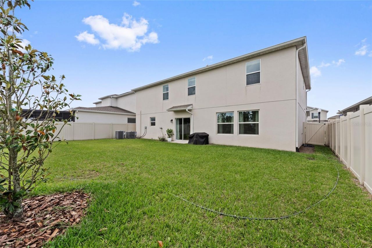 799 Hitch Loop , Saint Cloud, FL 34772 Photo