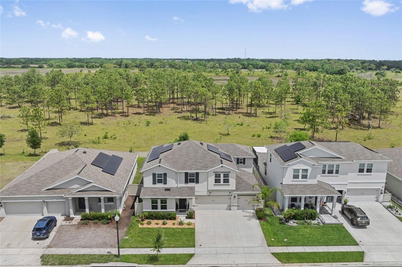 799 Hitch Loop , Saint Cloud, FL 34772 Photo
