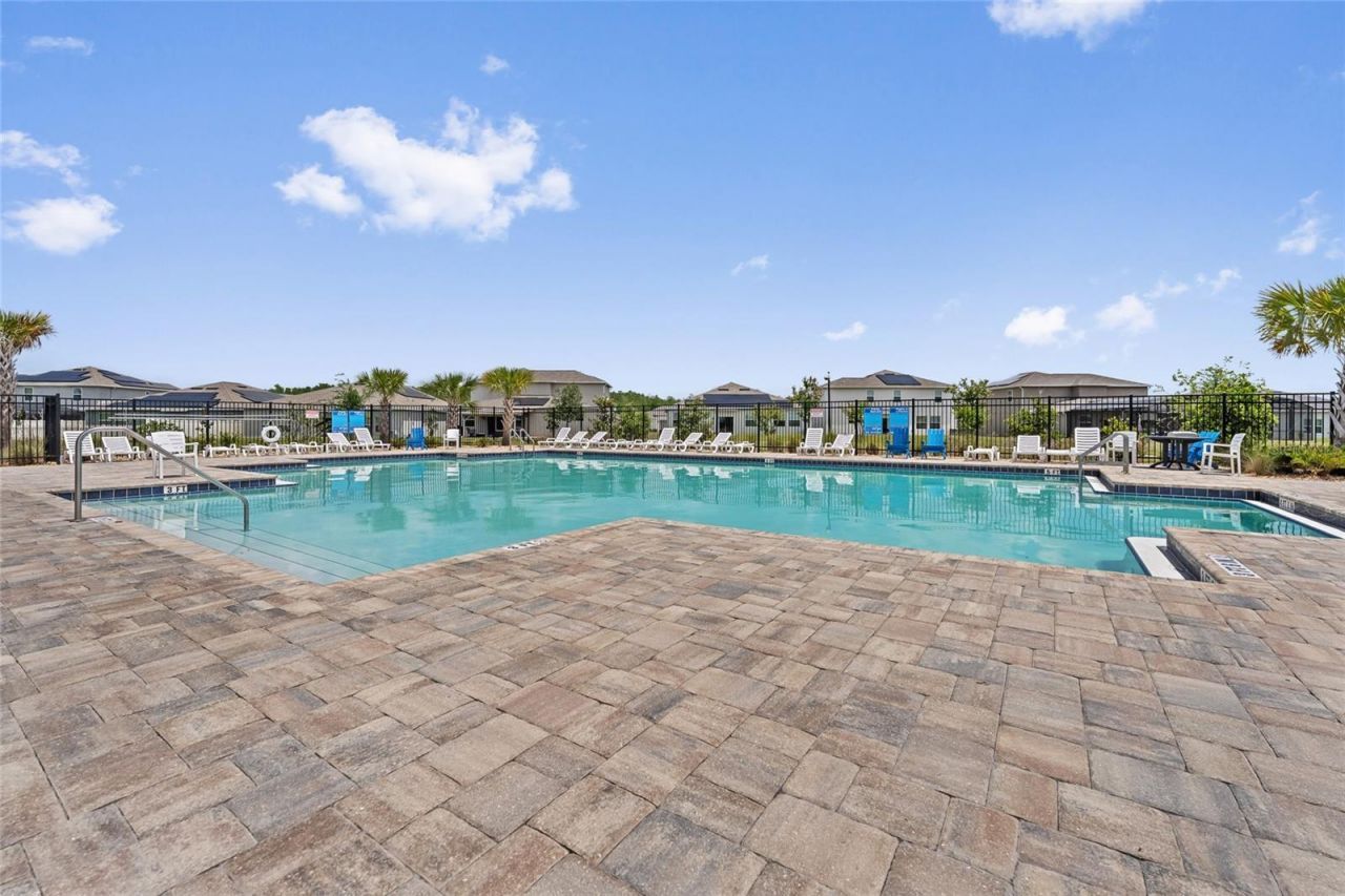799 Hitch Loop , Saint Cloud, FL 34772 Photo