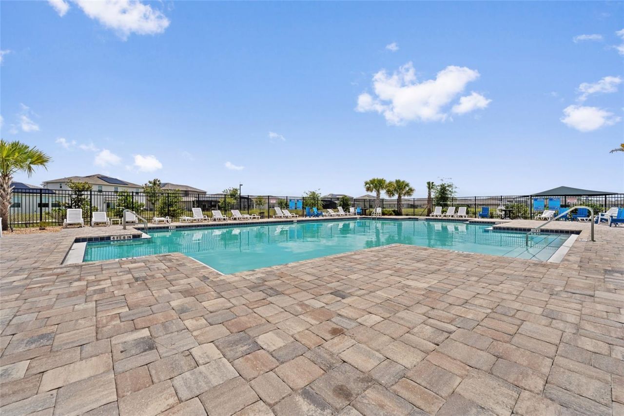 799 Hitch Loop , Saint Cloud, FL 34772 Photo