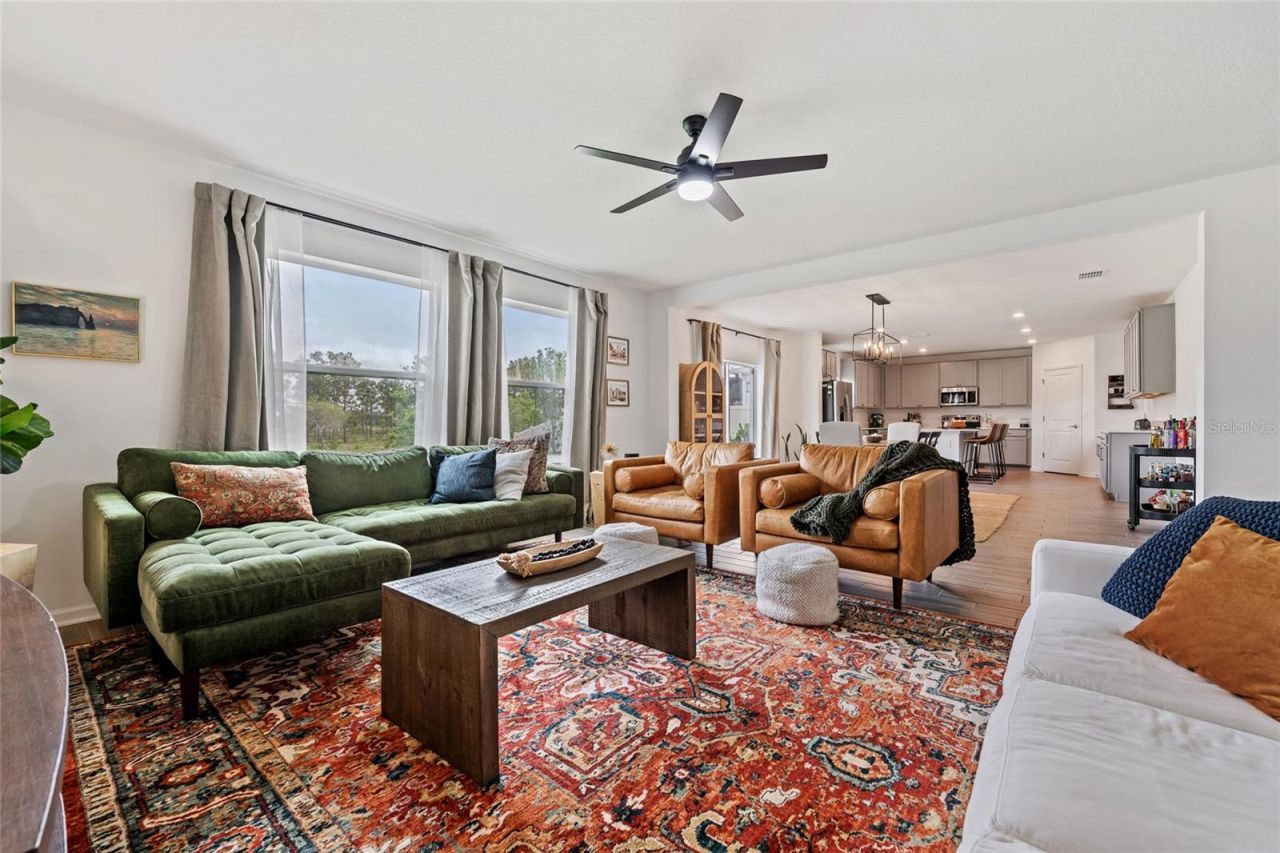 799 Hitch Loop , Saint Cloud, FL 34772 Photo
