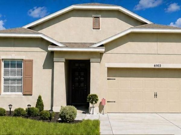 6103 GREY HERON DRIVE , WINTER HAVEN, FL 33881