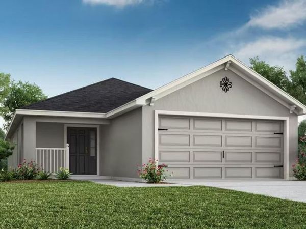 1117 FOREST LAKE DRIVE, WILDWOOD, FL 34785