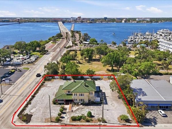 337 8TH AVENUE W, PALMETTO, FL 34221