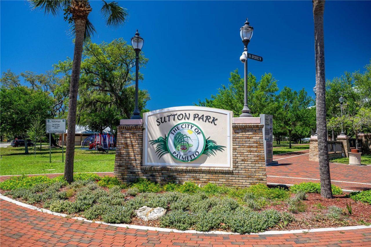 337 8th Avenue W, Palmetto, FL 34221 Photo