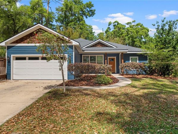 25726 SW 19TH AVENUE , NEWBERRY, FL 32669