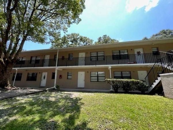 501 W OHIO AVENUE , Unit 19, DELAND, FL 32720