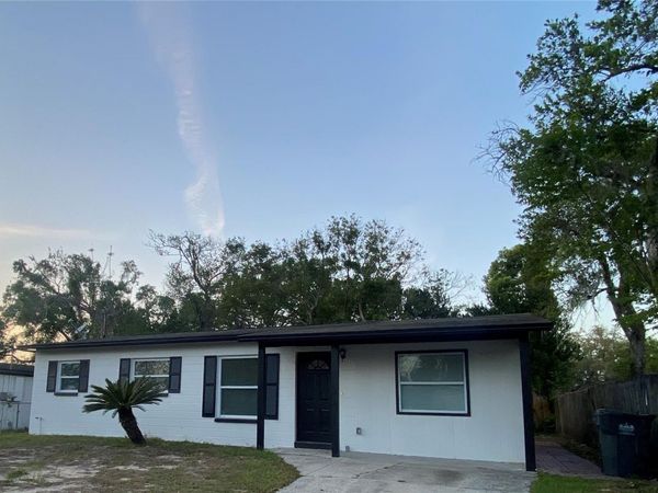 7020 BAYWOOD DRIVE , TAMPA, FL 33637