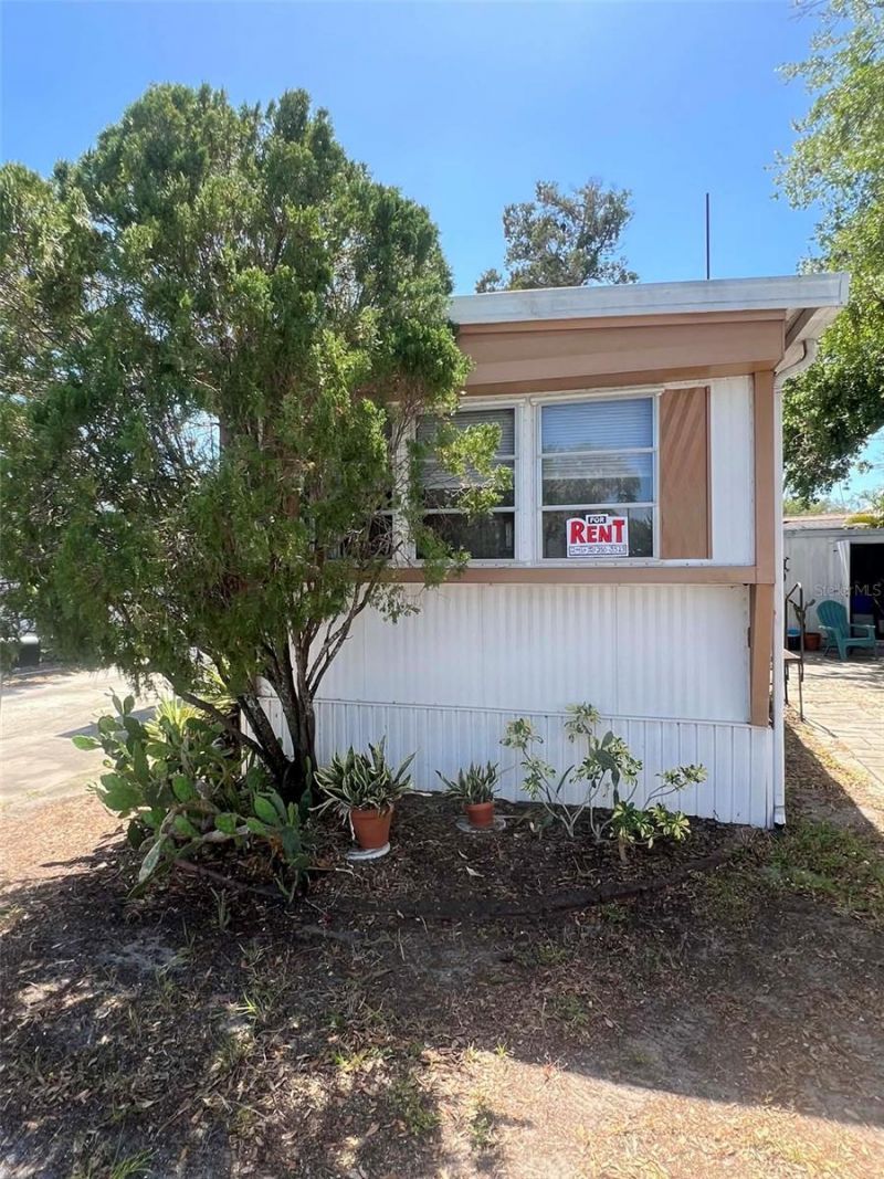 7801 34th Avenue N, Unit 88, Saint Petersburg, FL 33710 Photo