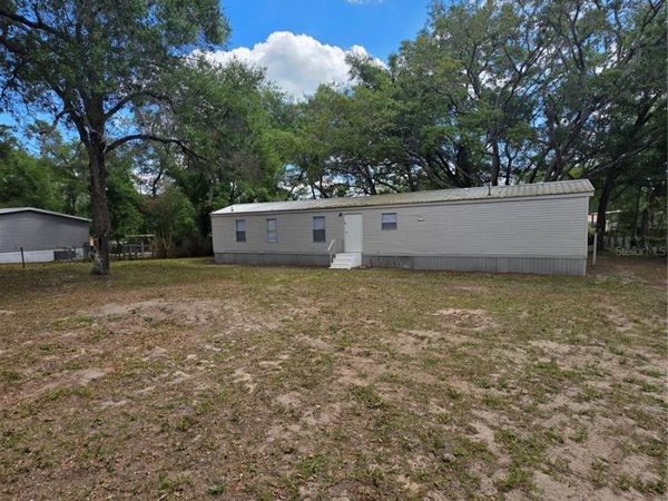 34934 PUNCH ROAD , DADE CITY, FL 33523