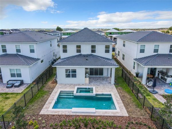 15705 VETTA DRIVE , BELLA COLLINA, FL 34756