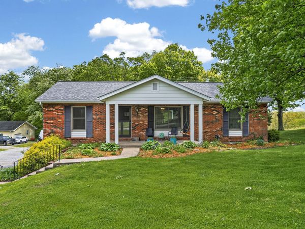 1893 Race Track Road, Alexandria, KY 41001