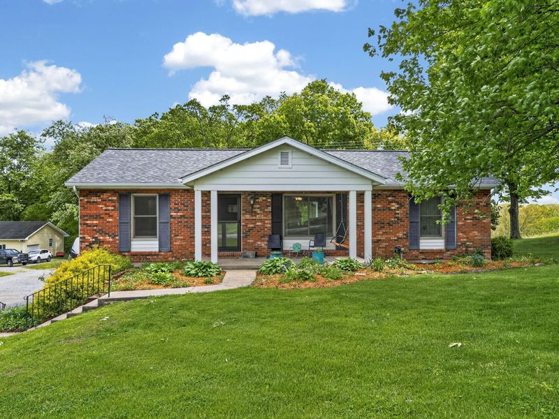1893 Race Track Road, Alexandria, KY 41001 Photo 1