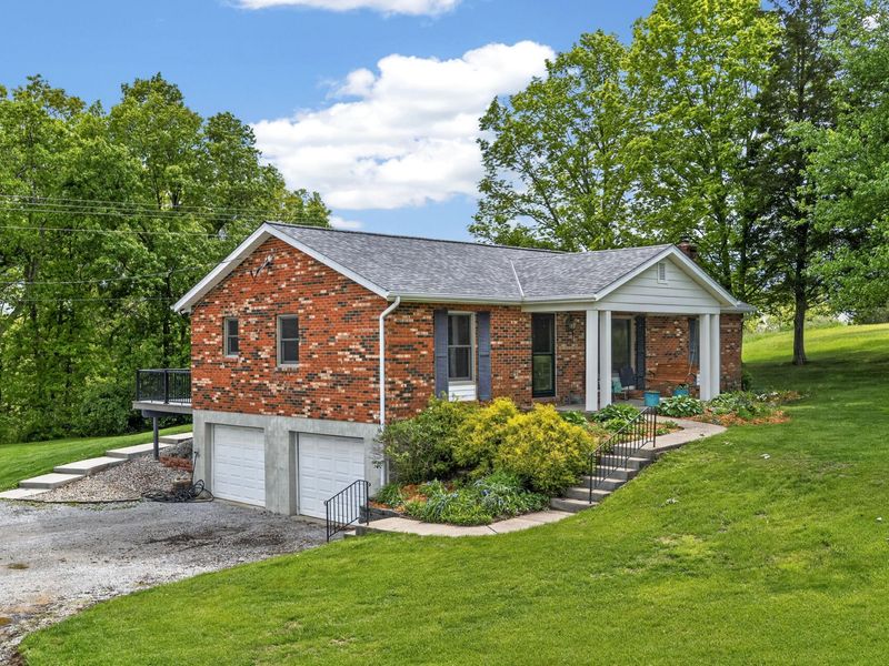 1893 Race Track Road, Alexandria, KY 41001 Photo 2