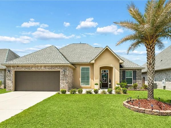 624 HIGH RIDGE Loop , Slidell, LA 70458