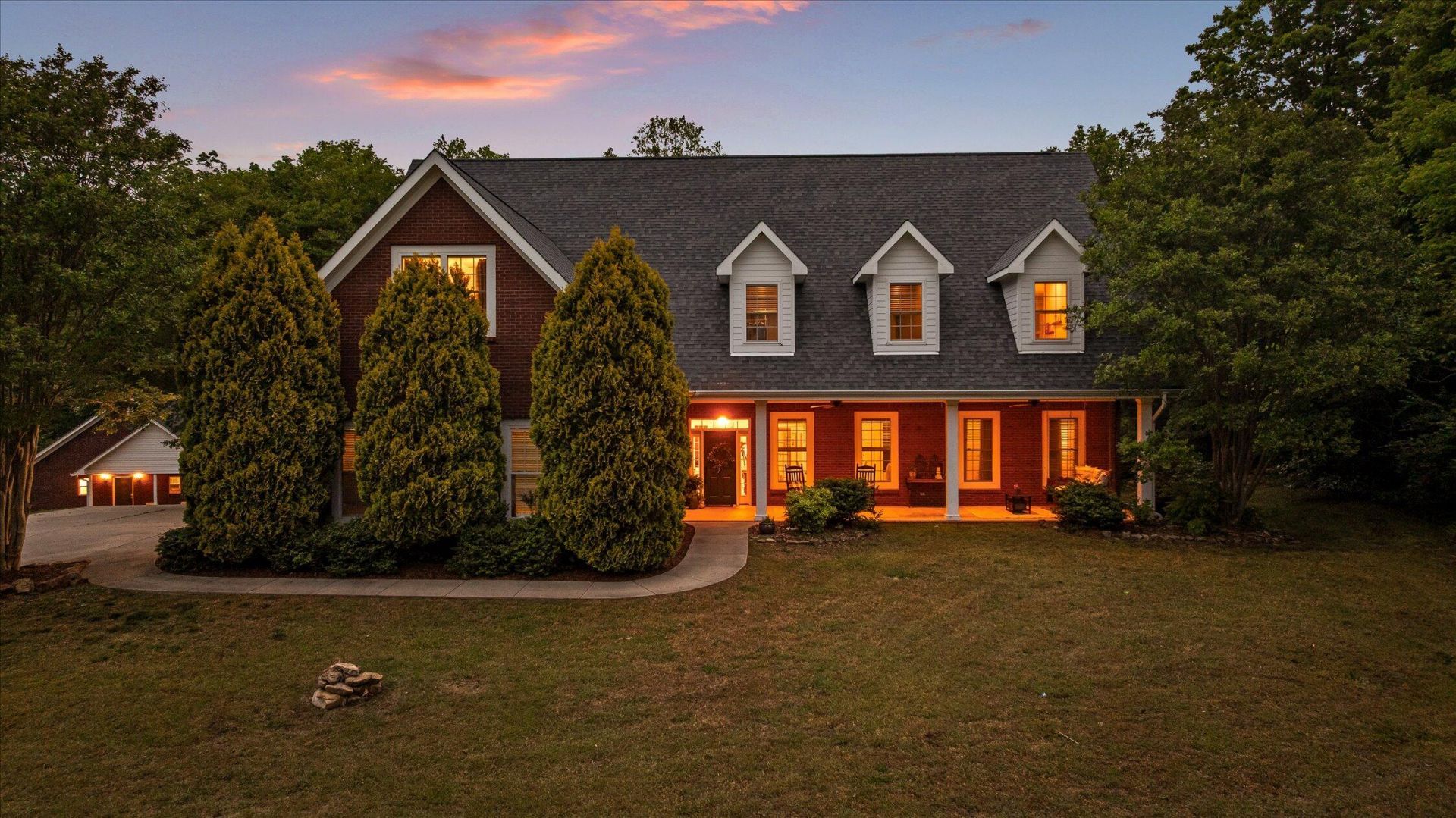 4441 Raccoon Mountain Road, Chattanooga, TN 37419 Main Photo