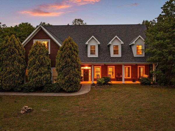 4441 Raccoon Mountain Road, Chattanooga, TN 37419