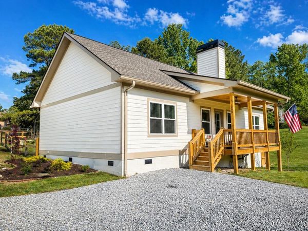 208 Patty Road, Ringgold, GA 30736