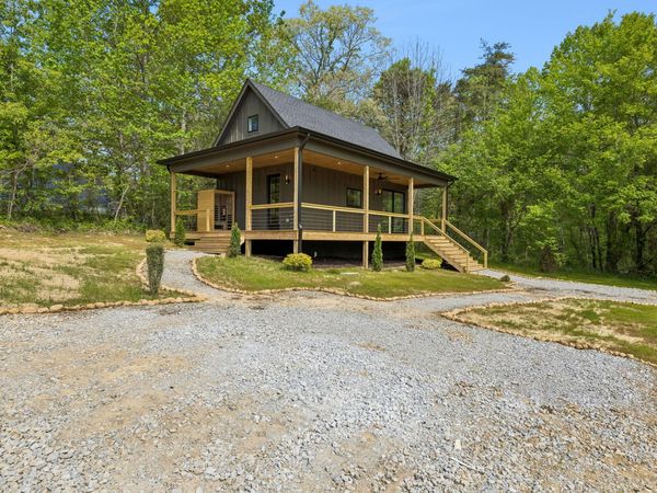 44 Dwellings Drive, Tracy City, TN 37387