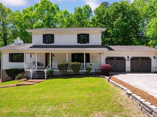 8520 Standifer Gap Road, Chattanooga, TN 37421