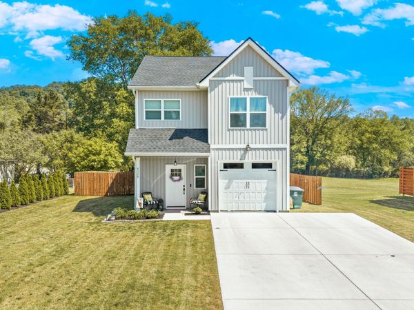 4308 Pine Street, Chattanooga, TN 37406