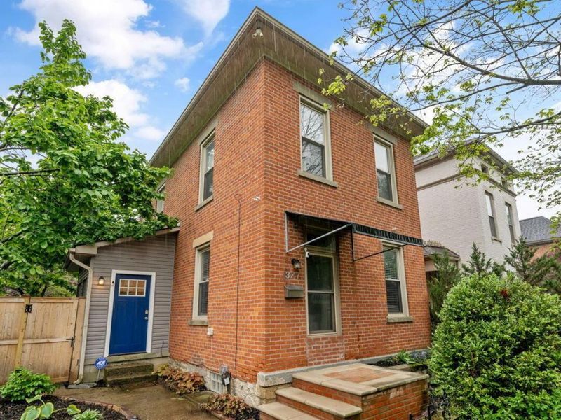 377 Stewart Avenue, Columbus, OH 43206 Photo 4