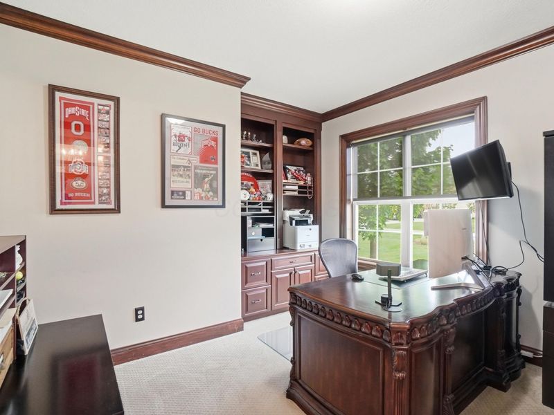 8415 Avalon Lane , Plain City, OH 43064 Photo 11