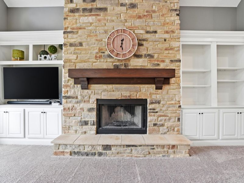 8415 Avalon Lane , Plain City, OH 43064 Photo 15