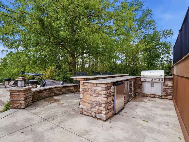 8415 Avalon Lane , Plain City, OH 43064 Photo 72