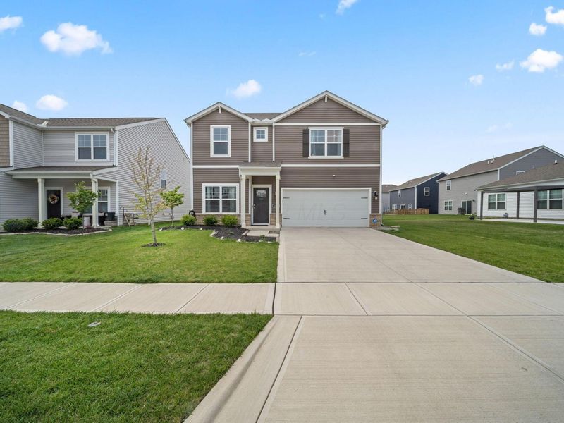 1563 Raley Way, Columbus, OH 43228 Photo 2