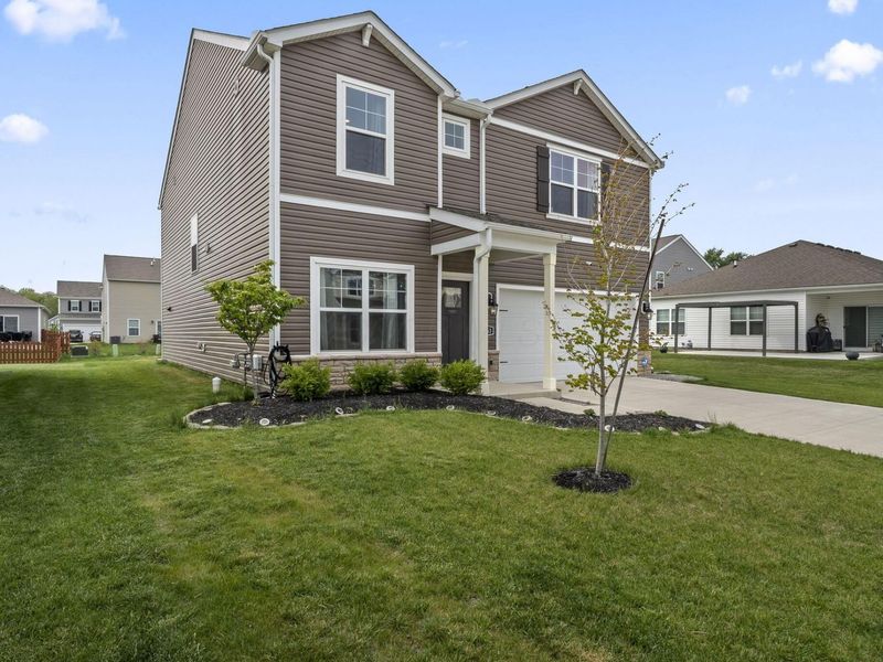 1563 Raley Way, Columbus, OH 43228 Photo 3