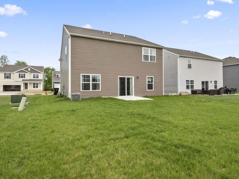 1563 Raley Way, Columbus, OH 43228 Photo 51