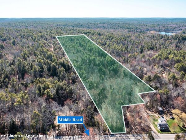 M9 L1 Middle Road, Dresden, ME 04342