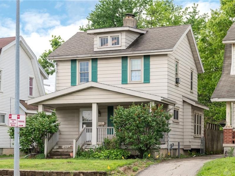 2133 S Smithville Road, Dayton, OH 45420 Photo 2