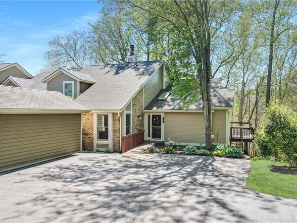 11831 Vaukvalley Lane, Symmes Twp, OH 45249