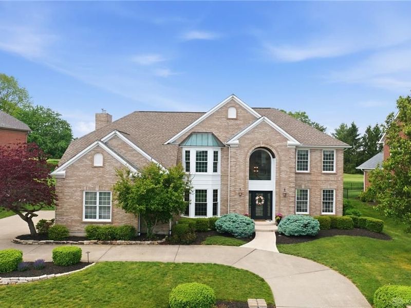 986 Arnold Palmer Drive, Miami Township, OH 45140 Photo 1