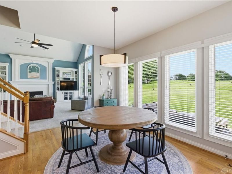 986 Arnold Palmer Drive, Miami Township, OH 45140 Photo 13