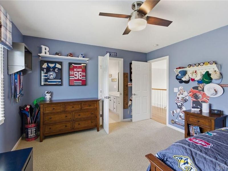986 Arnold Palmer Drive, Miami Township, OH 45140 Photo 28