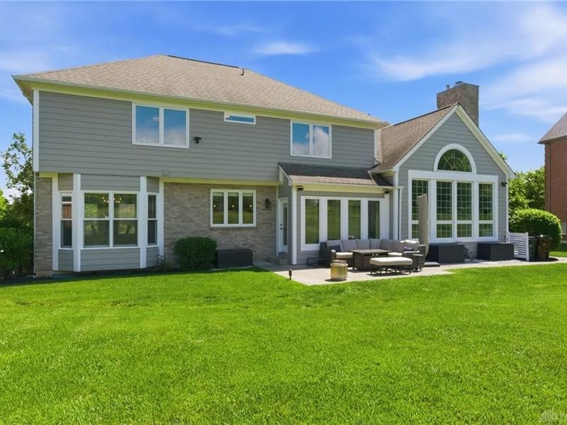 986 Arnold Palmer Drive, Miami Township, OH 45140 Photo 50