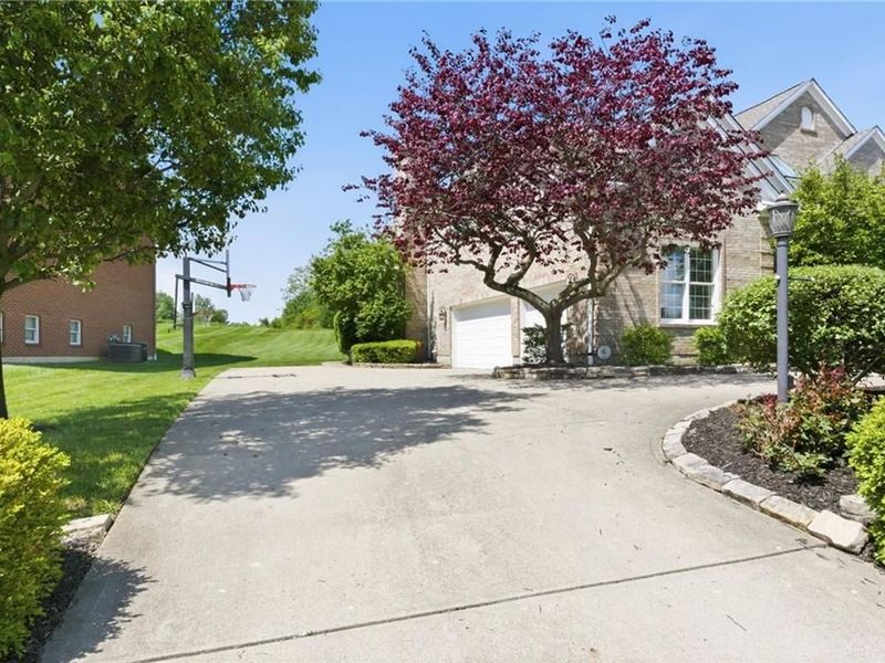 986 Arnold Palmer Drive, Miami Township, OH 45140 Photo 52