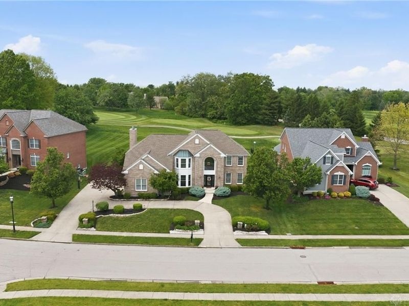 986 Arnold Palmer Drive, Miami Township, OH 45140 Photo 53